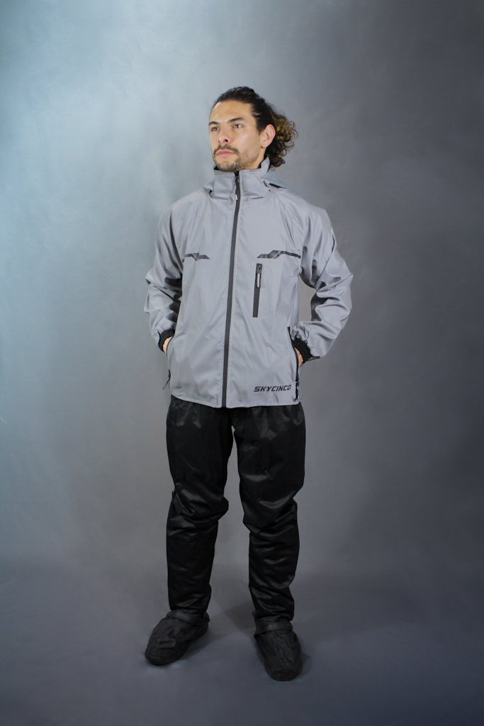 Chaqueta DUAL PRO hombre