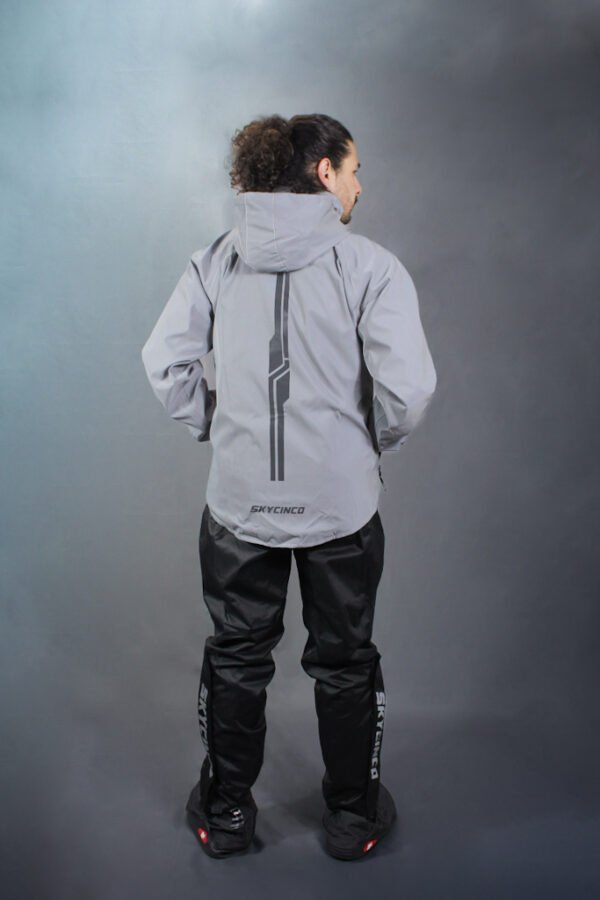 19 CHAQUETA DUAL PRO