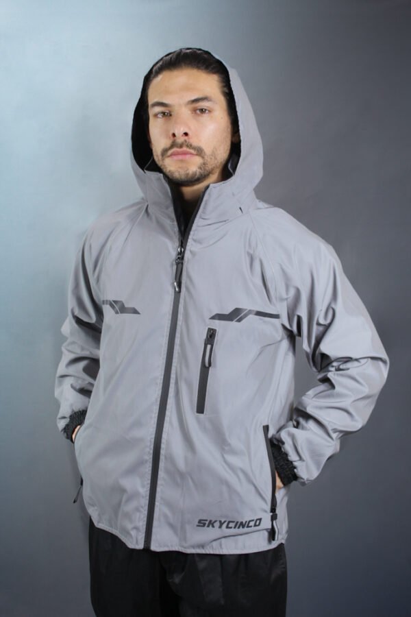 21 CHAQUETA DUAL PRO