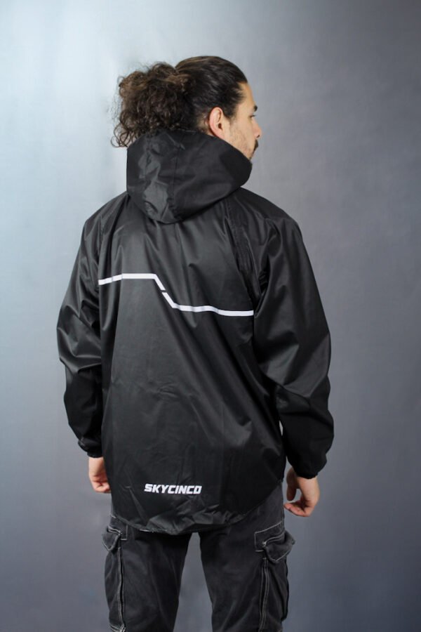 23 CHAQUETA DUAL PRO