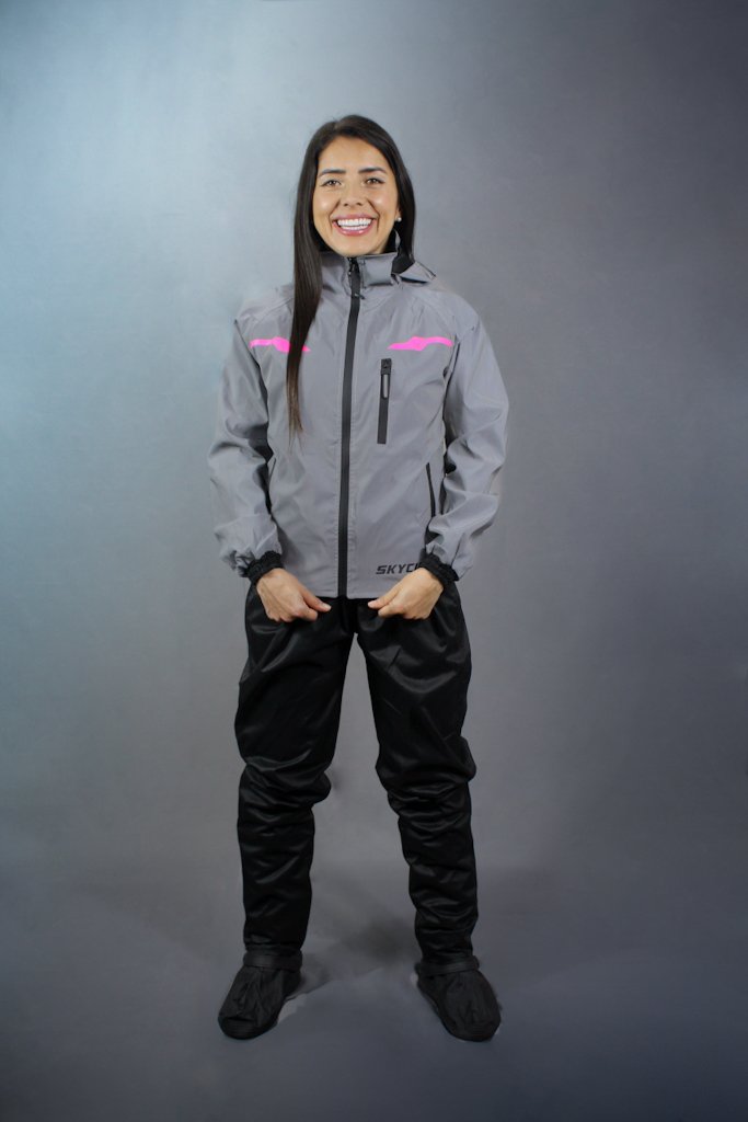 Chaqueta DUAL PRO Mujer