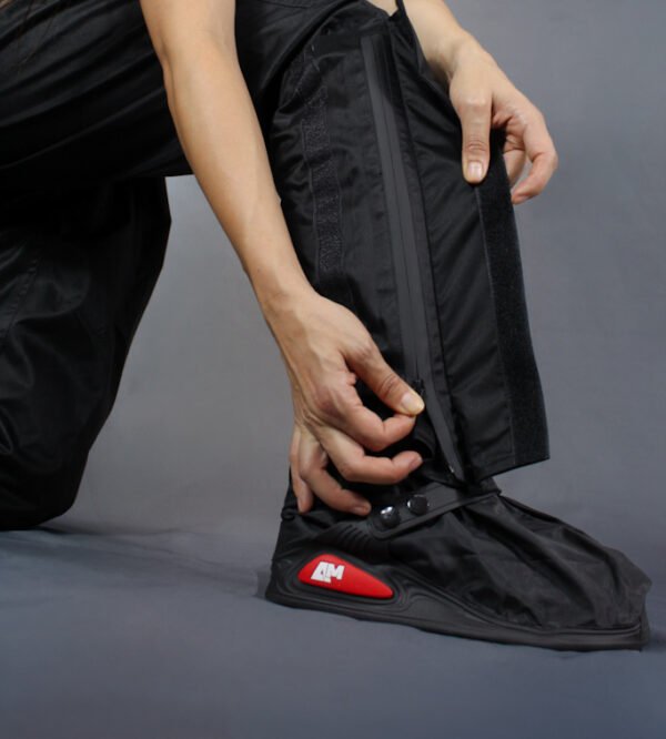 79 Pantalón Impermeable (Bota Expandible)