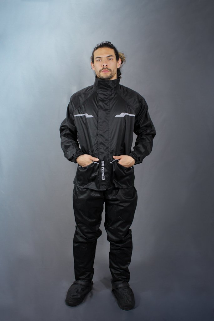 Ultra Dry Hombre