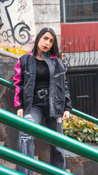 Marce-impermeable-2-600×337 Impermeable Mujer