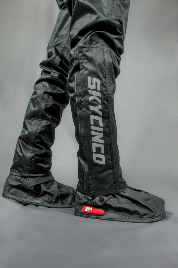 IMG_9927 Pantalón Impermeable (Bota Expandible)