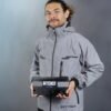 Tula Impermeable para Casco