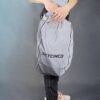 Cover-bag Reflectivo Impermeable