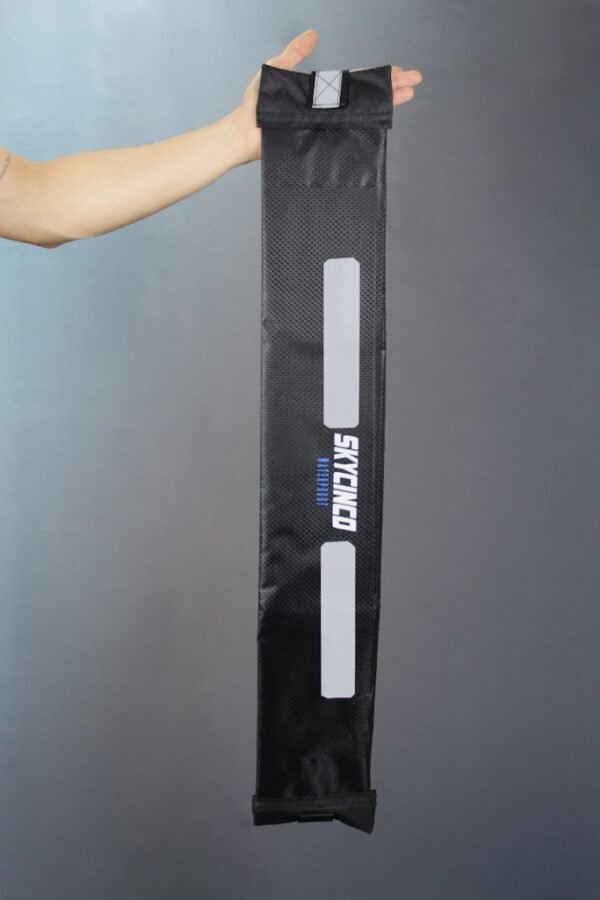 Tula Impermeable para Casco