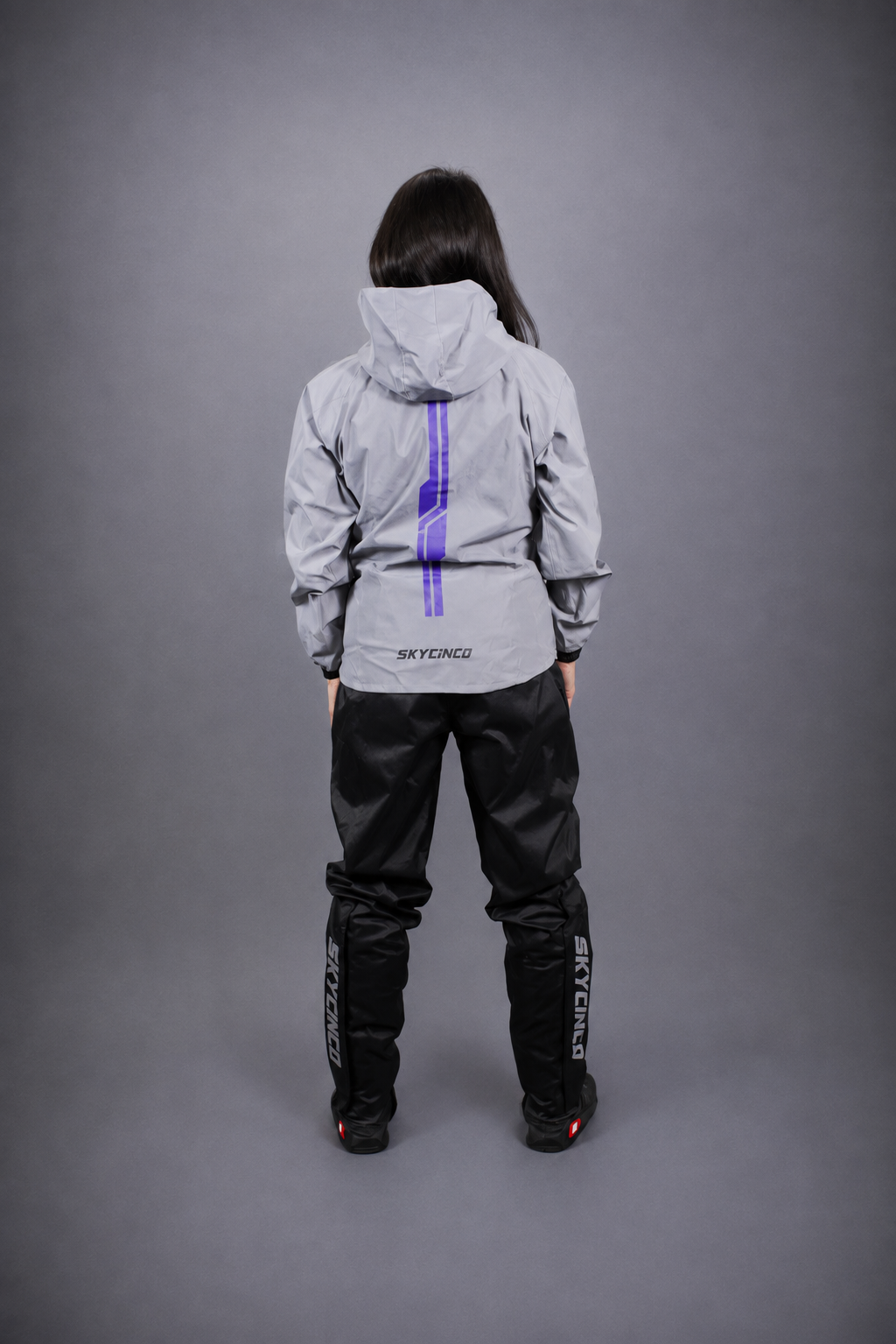 Chaqueta DUAL PRO Mujer