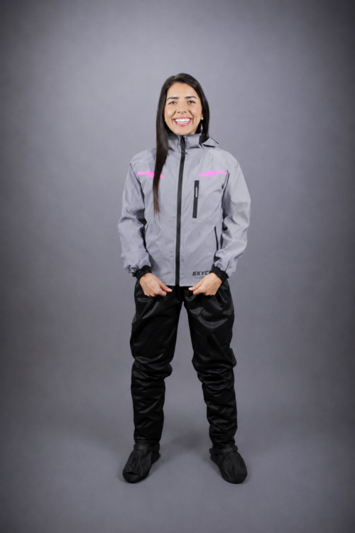 Chaqueta DUAL PRO Mujer