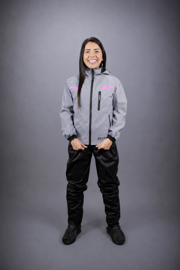 Chaqueta DUAL PRO Mujer