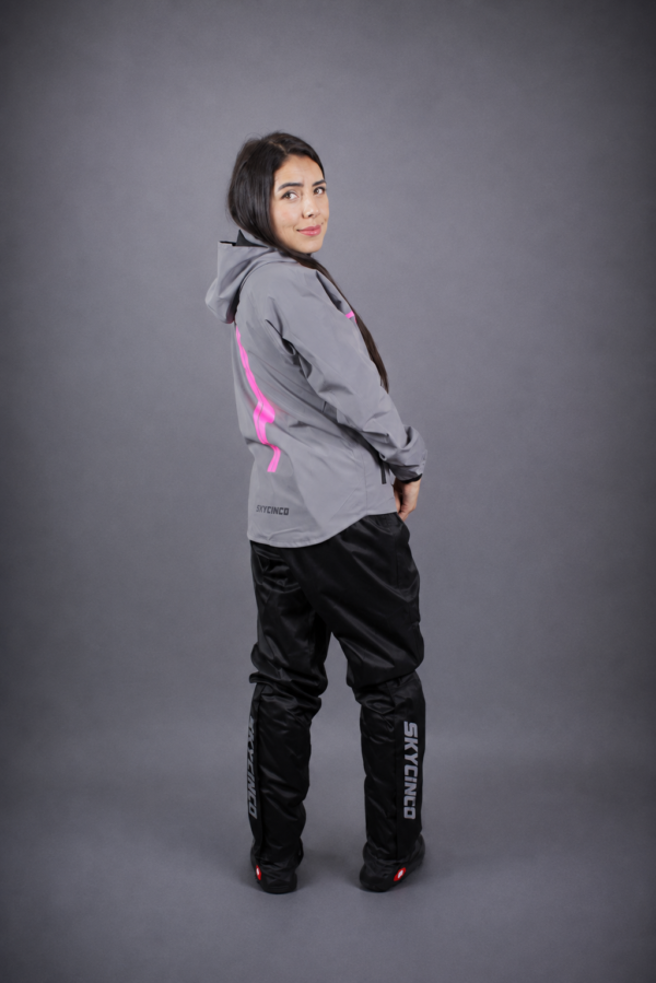Chaqueta DUAL PRO Mujer