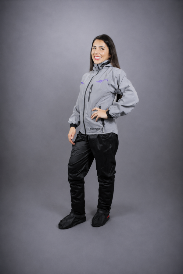 Chaqueta DUAL PRO Mujer