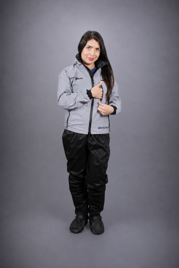 Chaqueta DUAL PRO Mujer