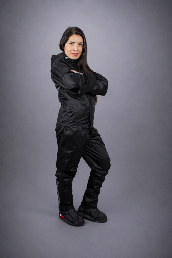 Chaqueta DUAL PRO Mujer