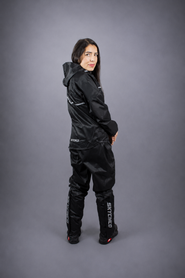 Chaqueta DUAL PRO Mujer