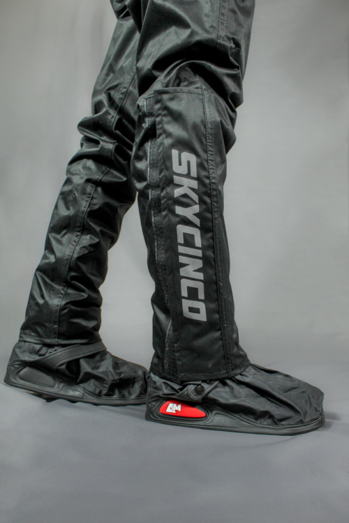 Zapatones con Suela