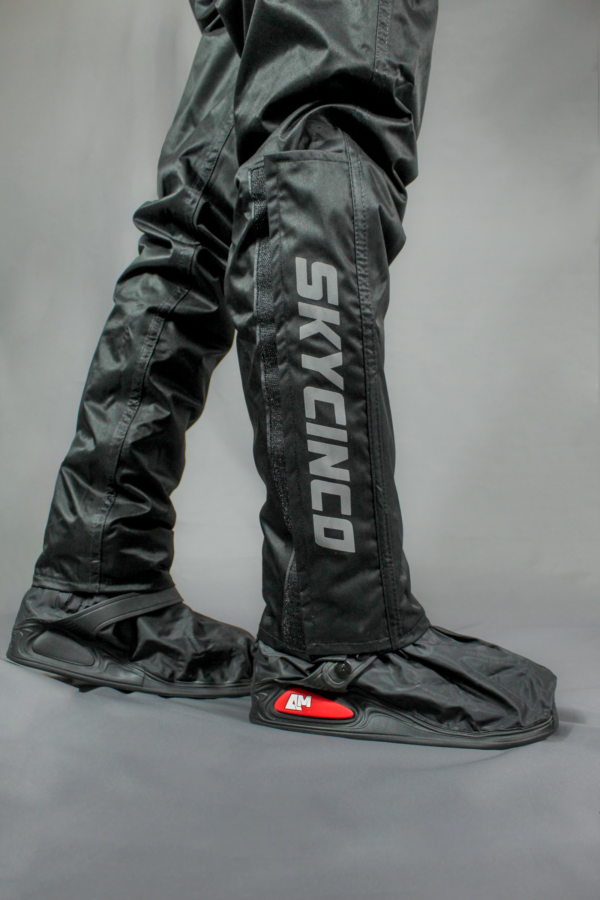 Zapatones con Suela